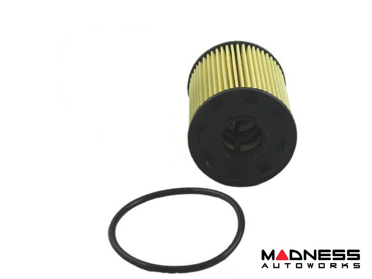 Jeep Renegade Oil Filter Cartridge - 1.4L Multi Air Turbo